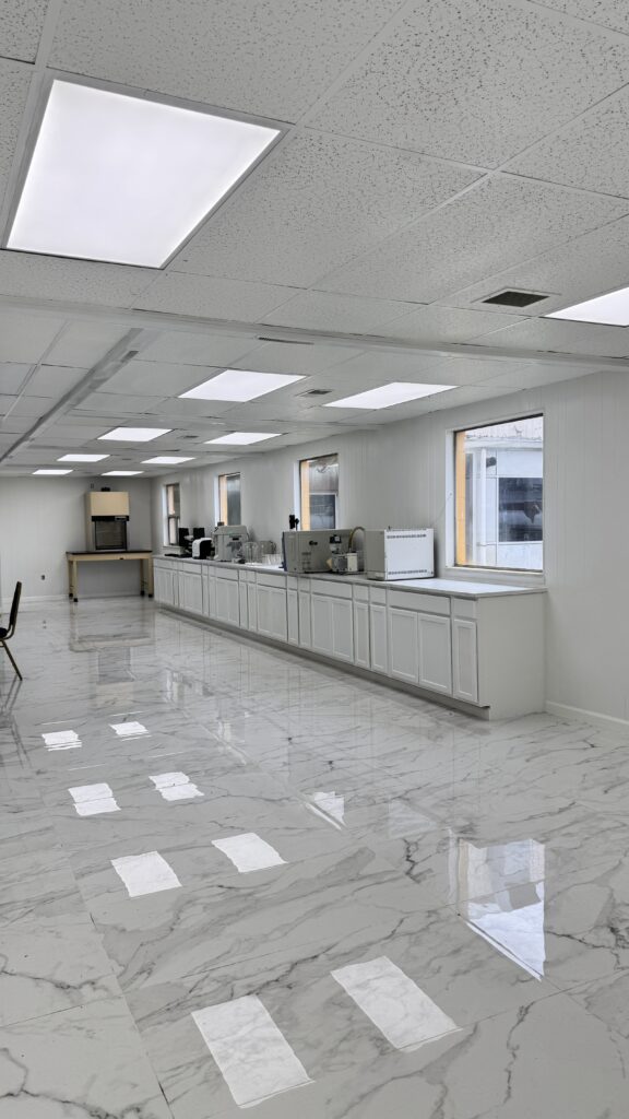 Laboratory