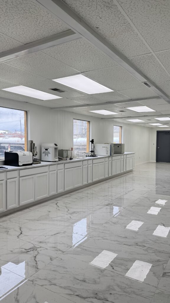 Laboratory